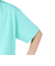 リーフ（REEF）SQUARE ロゴ 半袖 Tシャツ RFTEM2512-AQA