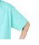 リーフ（REEF）SQUARE ロゴ 半袖 Tシャツ RFTEM2512-AQA