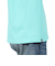 リーフ（REEF）SQUARE ロゴ 半袖 Tシャツ RFTEM2512-AQA