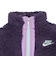 ナイキ（NIKE）シェルパフルジップ ジャケット レギンス 上下セット 36K290-C00