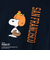 チャンピオン-ヘリテイジ（CHAMPION-HERITAGE）リバースウィーブ 半袖Tシャツ PEANUTS C3-B351 370