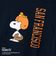 チャンピオン-ヘリテイジ（CHAMPION-HERITAGE）リバースウィーブ 半袖Tシャツ PEANUTS C3-B351 370