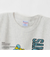 チャンピオン-ヘリテイジ（CHAMPION-HERITAGE）リバースウィーブ 半袖Tシャツ PEANUTS C3-B351 810