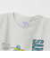 チャンピオン-ヘリテイジ（CHAMPION-HERITAGE）リバースウィーブ 半袖Tシャツ PEANUTS C3-B351 810