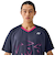 ヨネックス（YONEX）テニスウェア ユニゲームシャツ 半袖 10673