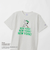 チャンピオン-ヘリテイジ（CHAMPION-HERITAGE）リバースウィーブ 半袖Tシャツ PEANUTS C3-B352 810
