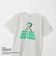 チャンピオン-ヘリテイジ（CHAMPION-HERITAGE）リバースウィーブ 半袖Tシャツ PEANUTS C3-B352 810