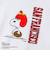 チャンピオン-ヘリテイジ（CHAMPION-HERITAGE）リバースウィーブ 半袖Tシャツ PEANUTS C3-B351 010