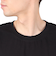 エアボーン（ARBN）FRONT ロゴ 半袖Tシャツ AB2025SSM-APP002BLK