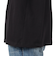 エアボーン（ARBN）FRONT ロゴ 半袖Tシャツ AB2025SSM-APP002BLK