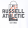 ラッセル（RUSSELL）バスケットボールウェア COURT 半袖Tシャツ RBB25S0002 WHT