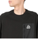 リーフ（REEF）半袖 ポケットTシャツ RFTEM2508-BLK