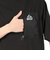 リーフ（REEF）半袖 ポケットTシャツ RFTEM2508-BLK