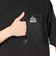 リーフ（REEF）半袖 ポケットTシャツ RFTEM2508-BLK