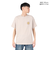 リーフ（REEF）FOREVER 半袖Tシャツ RFTEM2517-BEG