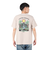 リーフ（REEF）FOREVER 半袖Tシャツ RFTEM2517-BEG