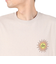 リーフ（REEF）FOREVER 半袖Tシャツ RFTEM2517-BEG