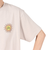 リーフ（REEF）FOREVER 半袖Tシャツ RFTEM2517-BEG