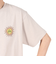 リーフ（REEF）FOREVER 半袖Tシャツ RFTEM2517-BEG