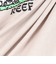リーフ（REEF）FOREVER 半袖Tシャツ RFTEM2517-BEG