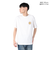 リーフ（REEF）FOREVER 半袖Tシャツ RFTEM2517-WHT