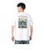リーフ（REEF）FOREVER 半袖Tシャツ RFTEM2517-WHT