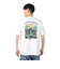 リーフ（REEF）FOREVER 半袖Tシャツ RFTEM2517-WHT