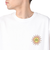 リーフ（REEF）FOREVER 半袖Tシャツ RFTEM2517-WHT