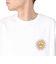 リーフ（REEF）FOREVER 半袖Tシャツ RFTEM2517-WHT