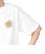 リーフ（REEF）FOREVER 半袖Tシャツ RFTEM2517-WHT