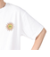 リーフ（REEF）FOREVER 半袖Tシャツ RFTEM2517-WHT