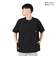 リーフ（REEF）BAJA DRY 半袖Tシャツ RFTEM2501-BLK