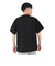 リーフ（REEF）BAJA DRY 半袖Tシャツ RFTEM2501-BLK