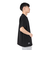 リーフ（REEF）BAJA DRY 半袖Tシャツ RFTEM2501-BLK