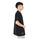 リーフ（REEF）BAJA DRY 半袖Tシャツ RFTEM2501-BLK
