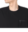 リーフ（REEF）BAJA DRY 半袖Tシャツ RFTEM2501-BLK