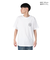 リーフ（REEF）ENCINITAS 半袖Tシャツ RFTEM2515-WHT