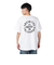 リーフ（REEF）ENCINITAS 半袖Tシャツ RFTEM2515-WHT