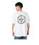 リーフ（REEF）ENCINITAS 半袖Tシャツ RFTEM2515-WHT