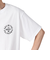 リーフ（REEF）ENCINITAS 半袖Tシャツ RFTEM2515-WHT