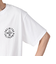 リーフ（REEF）ENCINITAS 半袖Tシャツ RFTEM2515-WHT