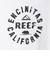 リーフ（REEF）ENCINITAS 半袖Tシャツ RFTEM2515-WHT