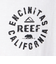 リーフ（REEF）ENCINITAS 半袖Tシャツ RFTEM2515-WHT