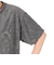リーフ（REEF）ジオメトリックパイル シス クルー Tシャツ RFTEM2502-BLT