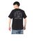 リーフ（REEF）TOUR 半袖Tシャツ RFTEM2516-BLK