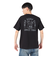 リーフ（REEF）TOUR 半袖Tシャツ RFTEM2516-BLK