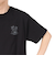 リーフ（REEF）TOUR 半袖Tシャツ RFTEM2516-BLK