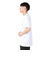 ラッセル（RUSSELL）バスケットボールウェア BALL 半袖Tシャツ RBB25S0001 WHT