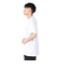 ラッセル（RUSSELL）バスケットボールウェア BALL 半袖Tシャツ RBB25S0001 WHT