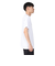 ラッセル（RUSSELL）バスケットボールウェア BALL 半袖Tシャツ RBB25S0001 WHT